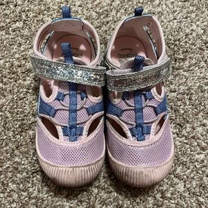 Girls Sandals - Size 12